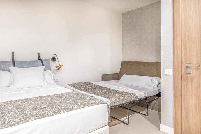 Imagen de la habitación del Hotel Casa Lirio by Blossom Hotels. Foto 13