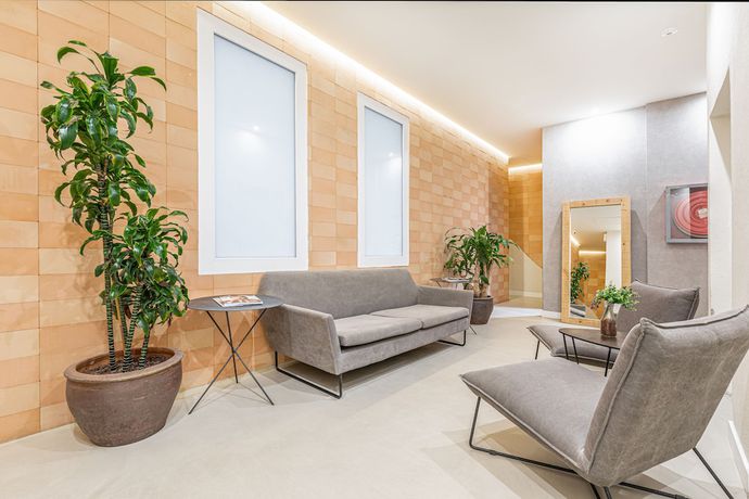 Imagen de los interiores del Hotel Casa Lirio by Blossom Hotels. Foto 20