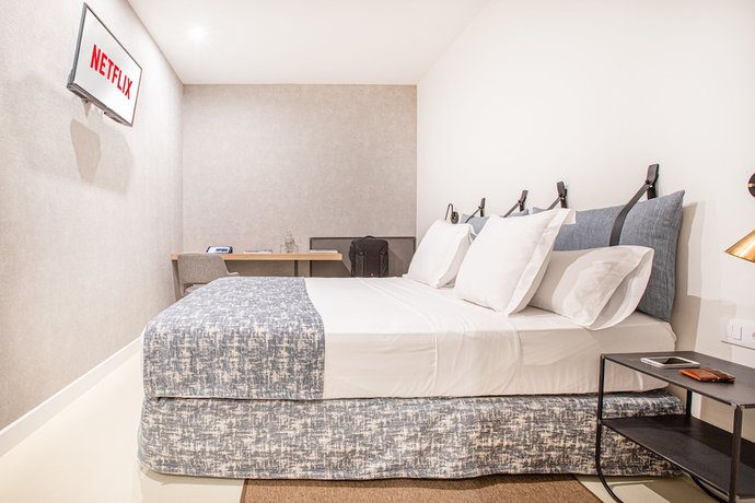 Imagen de la habitación del Hotel Casa Lirio by Blossom Hotels. Foto 19