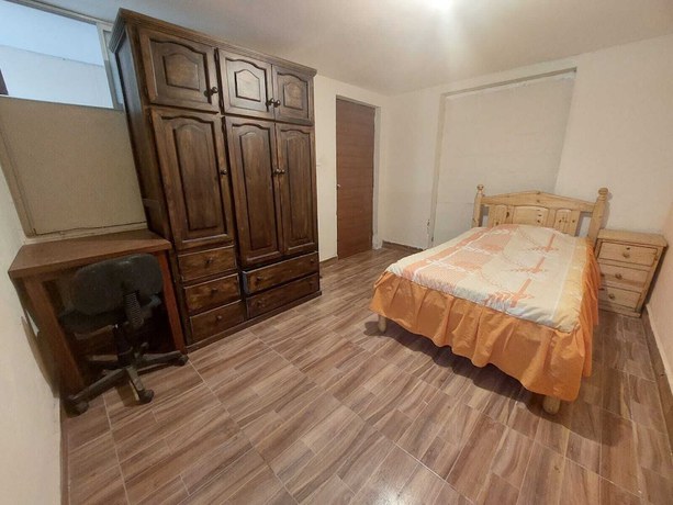 Imagen de la habitación del Hotel Casa Liut. Foto 2