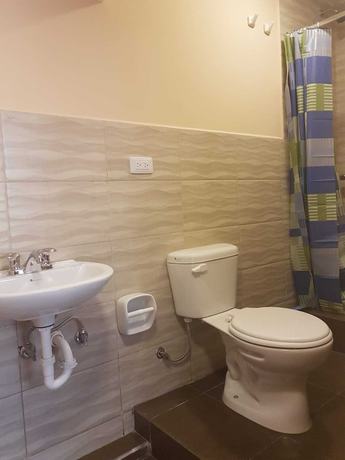 Imagen de la habitación del Hotel Casa Liut. Foto 8