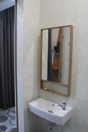 Imagen general del Hotel Casa Living Senayan. Foto 7