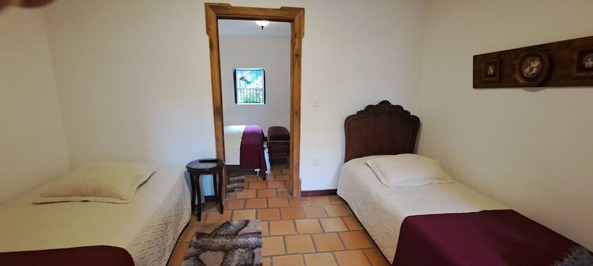 Imagen general del Hotel Casa Lola Boutique. Foto 2