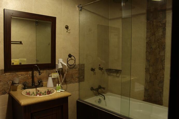 Imagen de la habitación del Hotel Casa Lola Boutique. Foto 11