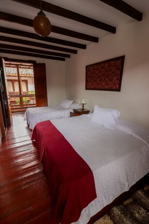 Imagen general del Hotel Casa Lola Boutique. Foto 3