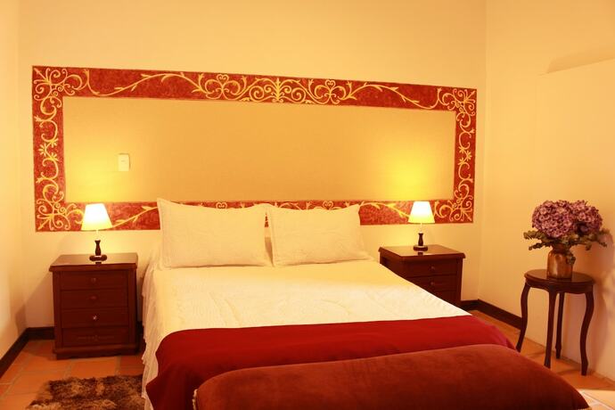 Imagen general del Hotel Casa Lola Boutique. Foto 4