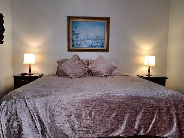 Imagen de la habitación del Hotel Casa Lola Boutique. Foto 13