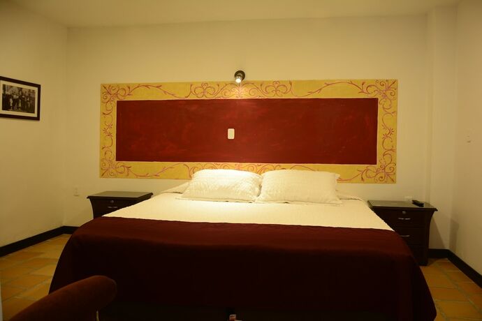 Imagen general del Hotel Casa Lola Boutique. Foto 6