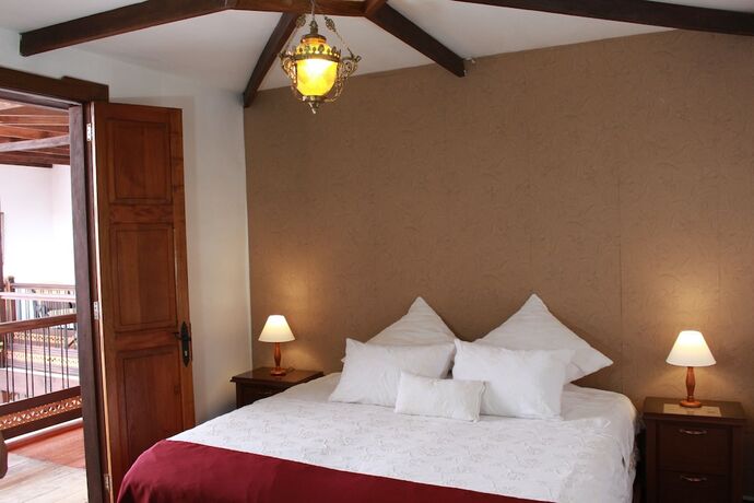 Imagen general del Hotel Casa Lola Boutique. Foto 7