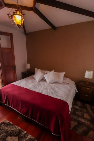 Imagen general del Hotel Casa Lola Boutique. Foto 9