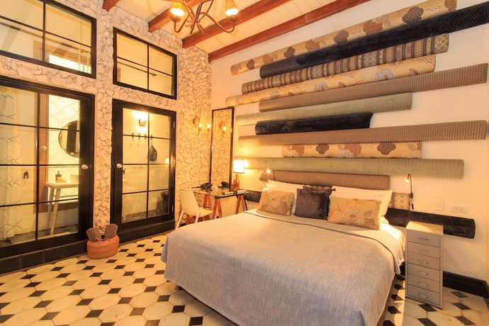 Imagen de la habitación del Hotel Casa Lola Deluxe Gallery. Foto 6