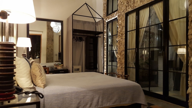 Imagen de la habitación del Hotel Casa Lola Deluxe Gallery. Foto 7