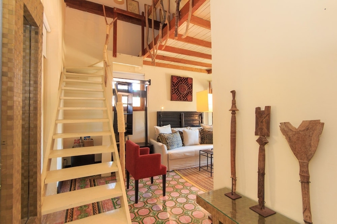 Imagen de la habitación del Hotel Casa Lola Deluxe Gallery. Foto 8