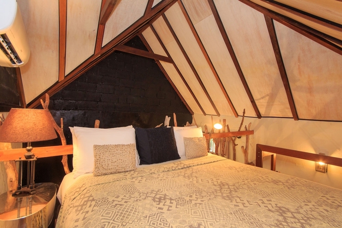 Imagen de la habitación del Hotel Casa Lola Deluxe Gallery. Foto 9