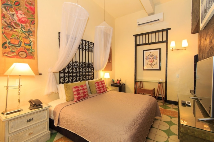 Imagen de la habitación del Hotel Casa Lola Deluxe Gallery. Foto 10