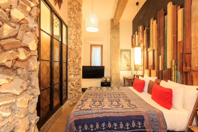 Imagen de la habitación del Hotel Casa Lola Deluxe Gallery. Foto 11