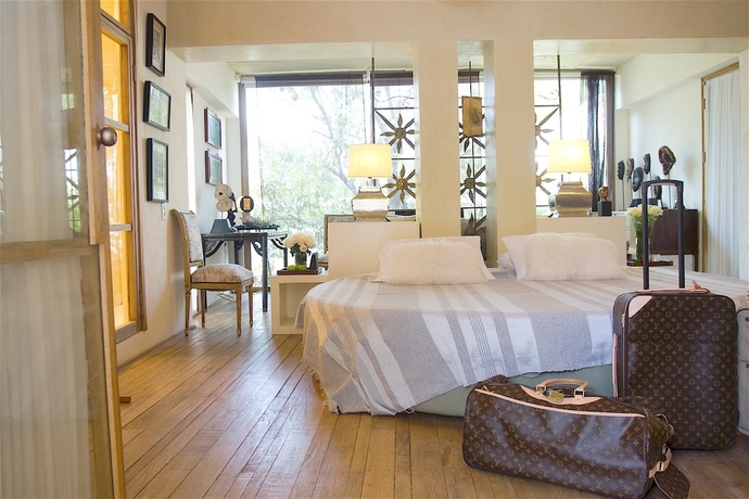 Imagen de la habitación del Hotel Casa Lola Deluxe Gallery. Foto 14