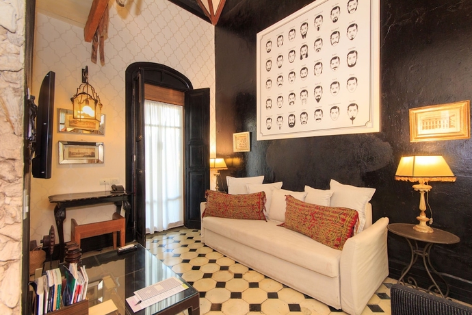 Imagen de la habitación del Hotel Casa Lola Deluxe Gallery. Foto 15