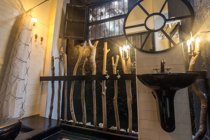 Imagen de la habitación del Hotel Casa Lola Deluxe Gallery. Foto 18