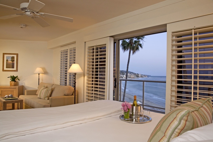 Imagen de la habitación del Hotel Casa Loma Beach (formerly The Inn At Laguna Beach). Foto 6