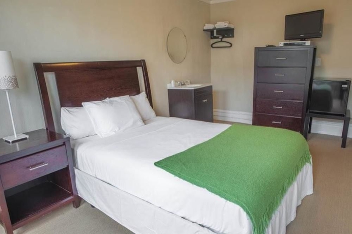 Imagen de la habitación del Hotel Casa Loma. Foto 3