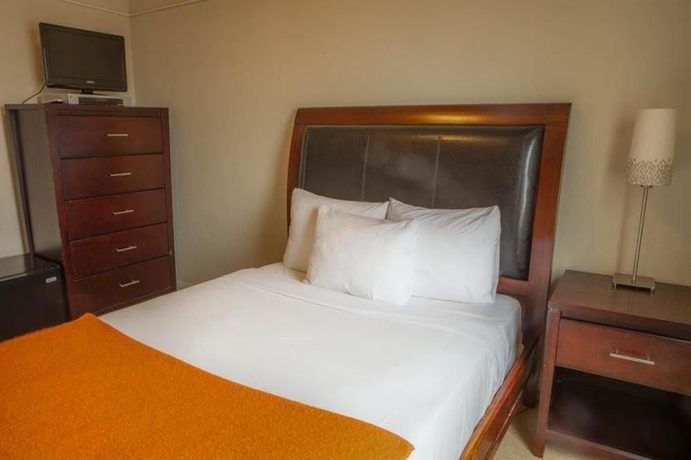 Imagen de la habitación del Hotel Casa Loma. Foto 13