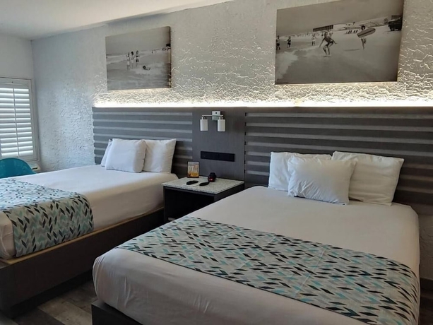 Imagen de la habitación del Hotel Casa Loma Inn. Foto 3