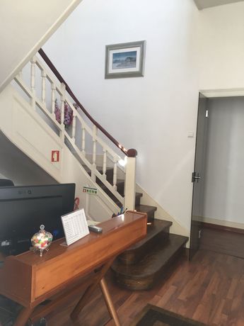 Imagen de los interiores del Hotel Casa Londres, Cascais. Foto 20