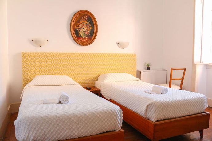 Imagen de la habitación del Hotel Casa Londres, Cascais. Foto 5