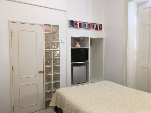 Imagen de la habitación del Hotel Casa Londres, Cascais. Foto 7