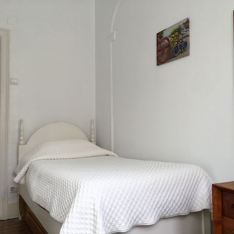 Imagen de la habitación del Hotel Casa Londres, Cascais. Foto 8