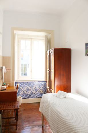 Imagen de la habitación del Hotel Casa Londres, Cascais. Foto 10