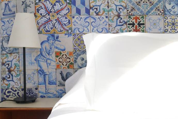 Imagen de la habitación del Hotel Casa Londres, Cascais. Foto 12