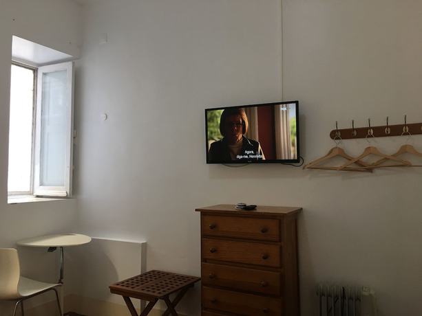 Imagen de la habitación del Hotel Casa Londres, Cascais. Foto 14