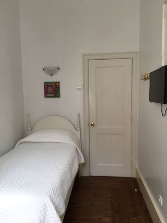Imagen de la habitación del Hotel Casa Londres, Cascais. Foto 15