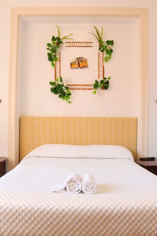 Imagen de la habitación del Hotel Casa Londres, Cascais. Foto 19