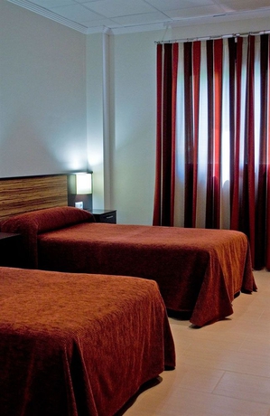 Imagen de la habitación del Hotel Casa Lorenzo. Foto 6