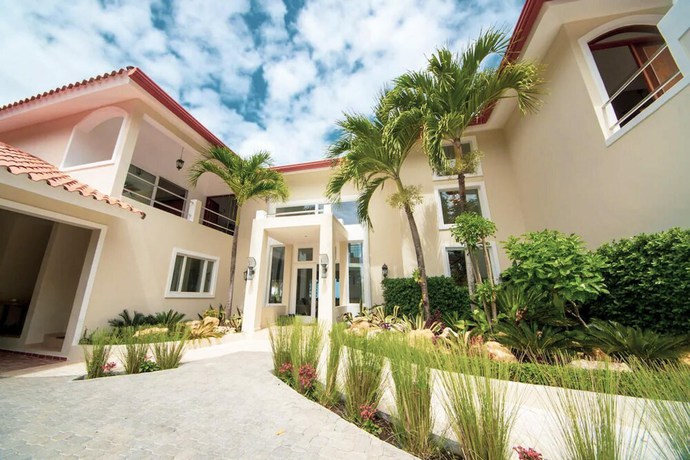 Imagen de la habitación del Hotel Casa Los Sue os in Punta Cana. Foto 3