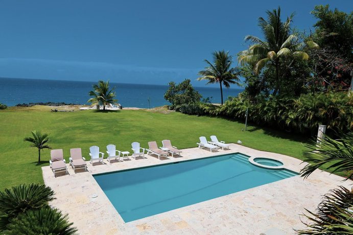 Imagen de la habitación del Hotel Casa Los Sue os in Punta Cana. Foto 4
