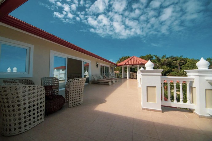 Imagen de la habitación del Hotel Casa Los Sue os in Punta Cana. Foto 6