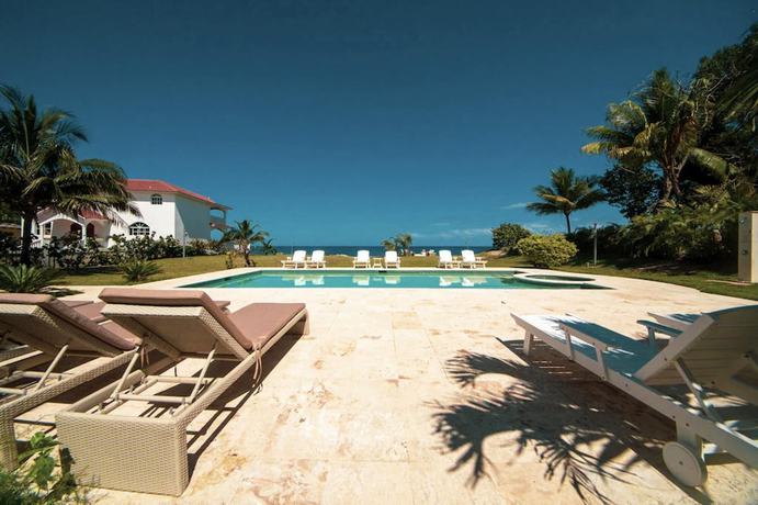 Imagen de la habitación del Hotel Casa Los Sue os in Punta Cana. Foto 9
