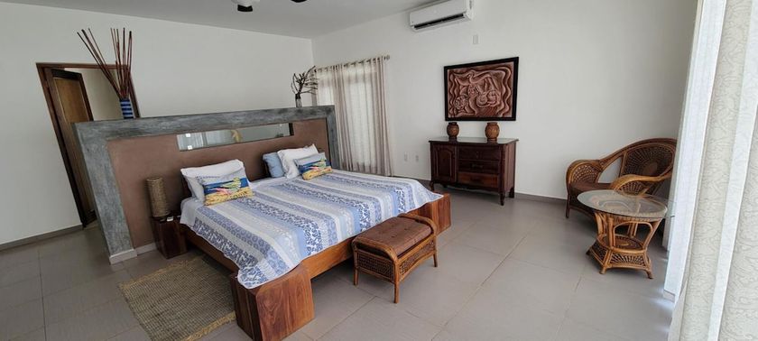 Imagen de la habitación del Hotel Casa Los Sue os in Punta Cana. Foto 10