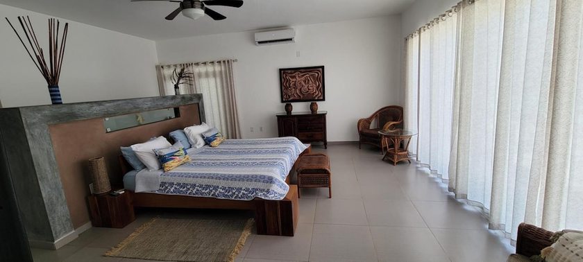 Imagen de la habitación del Hotel Casa Los Sue os in Punta Cana. Foto 11