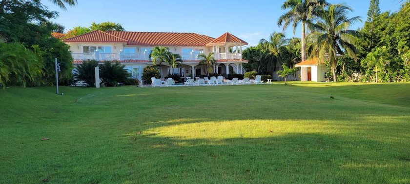 Imagen de la habitación del Hotel Casa Los Sue os in Punta Cana. Foto 12