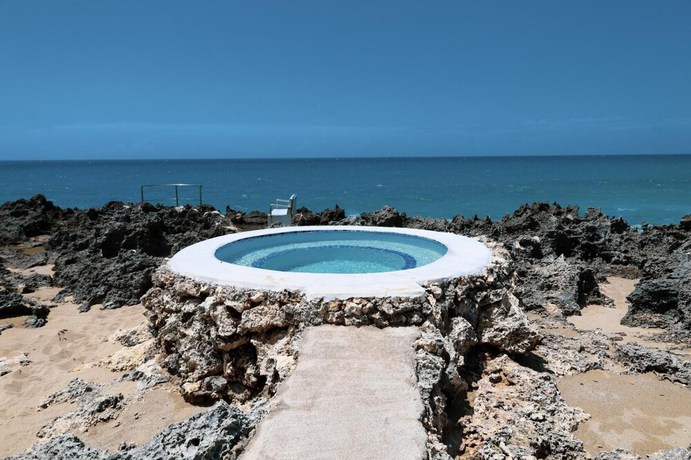Imagen de la habitación del Hotel Casa Los Sue os in Punta Cana. Foto 13