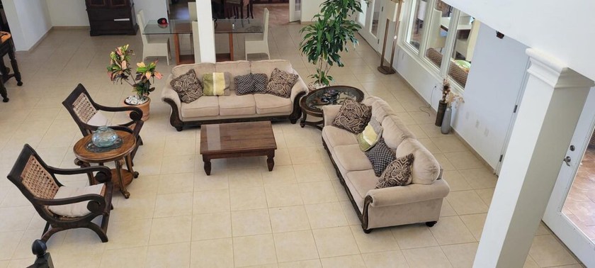 Imagen de la habitación del Hotel Casa Los Sue os in Punta Cana. Foto 14