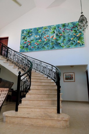 Imagen de la habitación del Hotel Casa Los Sue os in Punta Cana. Foto 18