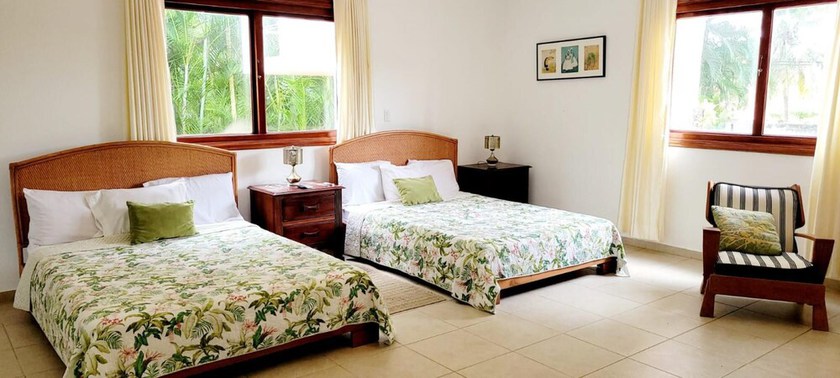 Imagen de la habitación del Hotel Casa Los Sue os in Punta Cana. Foto 20