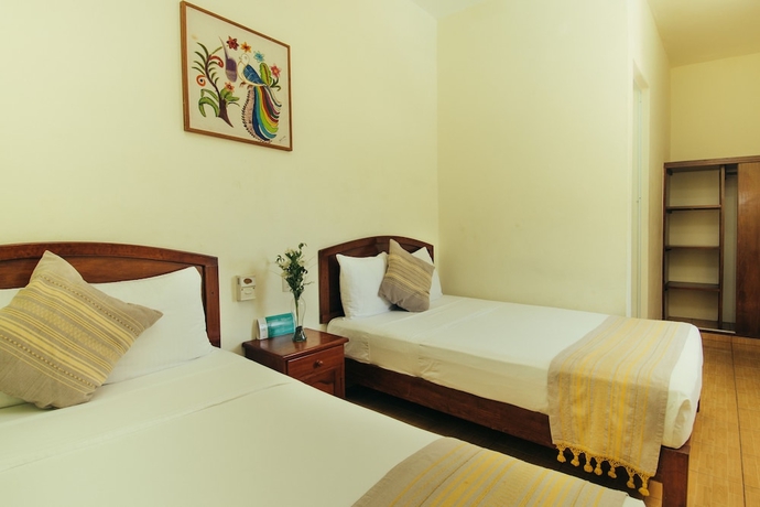 Imagen de la habitación del Hotel Casa Losodeli and Coworking - Adults Only - Hostel. Foto 4
