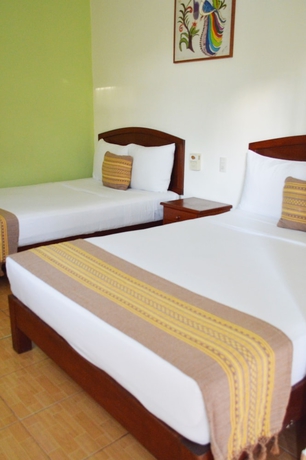 Imagen de la habitación del Hotel Casa Losodeli and Coworking - Adults Only - Hostel. Foto 5